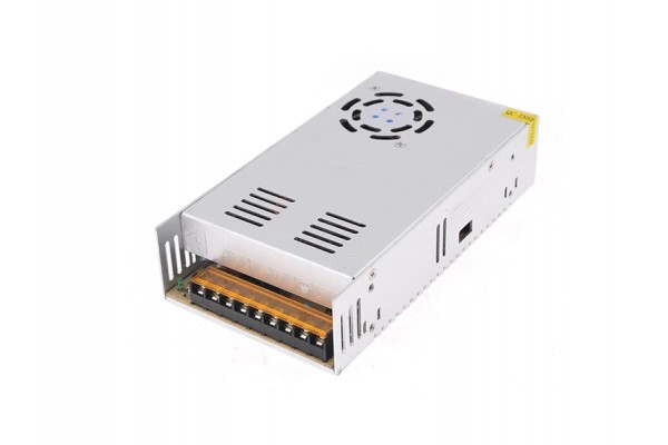 Power Supply-12V-30A